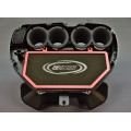 MWR Velocity Stacks for the Suzuki GSX-R1000 (2017+)